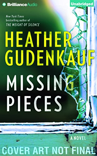 Missing Pieces by Heather Gudenkauf