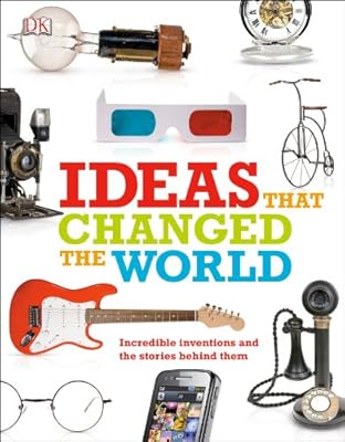 Ideas That Changed the World