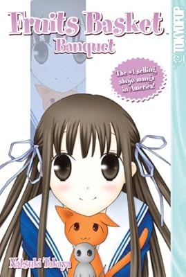 Fruits Basket Banquet