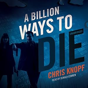 A Billion Ways to Die: Library Edition