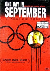 One Day In September