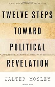 Twelve Steps Toward Political Revelation