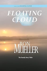 Floating Cloud