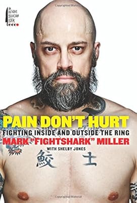 Pain Don't Hurt: Fighting Inside and Outside the Ring
