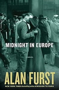 Midnight In Europe