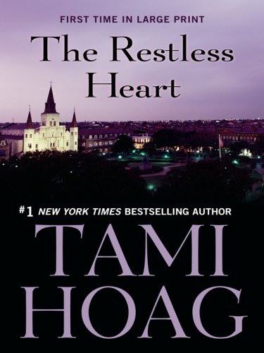The Restless Heart by Tami Hoag