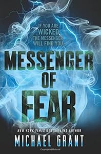 Messenger of Fear