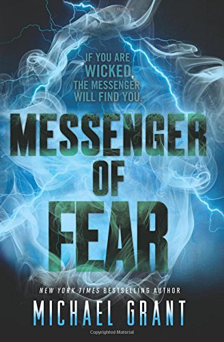 Messenger of Fear by Michael Grant