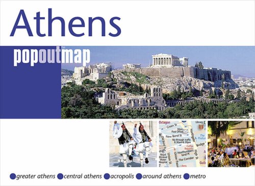 Algopix Similar Product 12 - Athens popoutmap