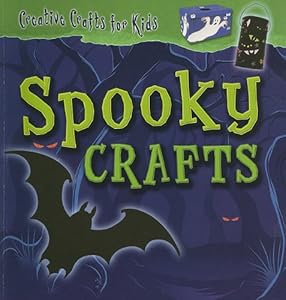 Spooky Crafts