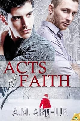 Acts of Faith (Cost of Repairs)