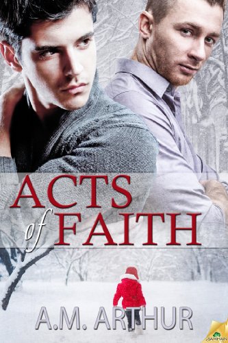 Acts of Faith (Cost of Repairs) by A.M. Arthur