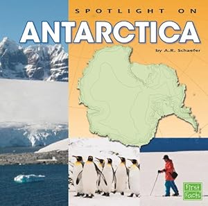 Spotlight on Antarctica