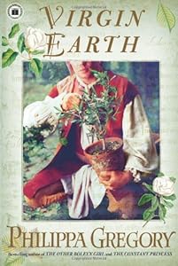 Virgin Earth: A Novel (Earthly Joys)