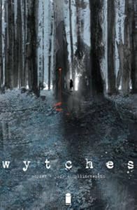 Wytches Volume 1 by Scott Snyder 
			
			
		
		
		
       	 
       		
       			,