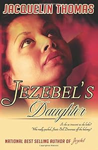 Jezebel's Daughter