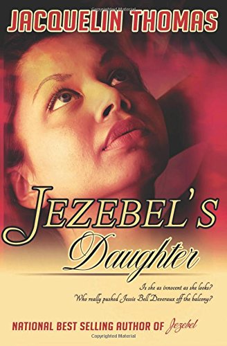 Jezebel's Daughter by Jacquelin Thomas