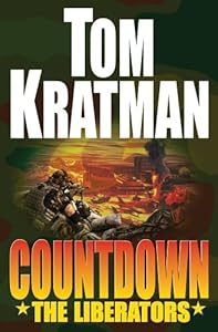 Countdown: The Liberators