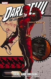 Daredevil: Cruel and Unusual