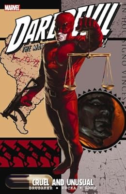 Daredevil: Cruel and Unusual