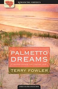Palmetto Dreams: Christmas Mommy/Except for Grace/Coming Home