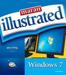 Maran Illustrated Windows 7
