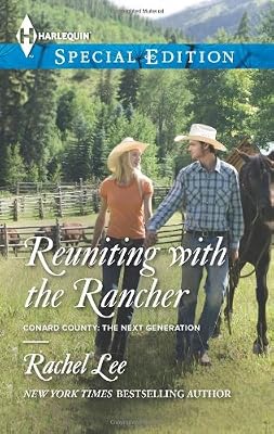 Reuniting with the Rancher