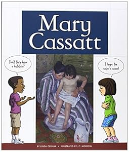 Mary Cassatt