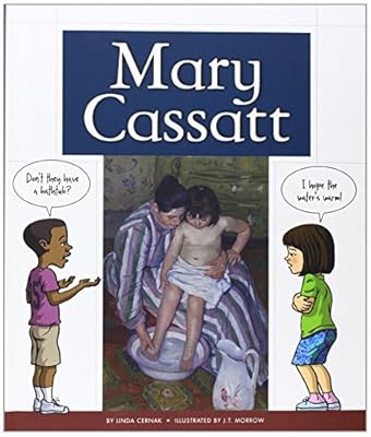 Mary Cassatt
