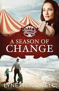 A Season of Change: Seasons in Pinecraft | Book 1