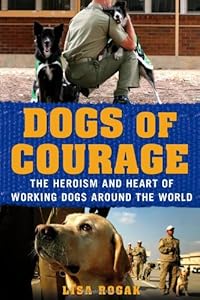 Dogs of courage
