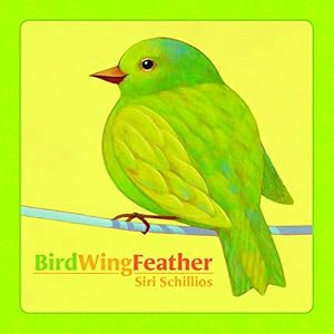 Birdwingfeather by Siri Schillios