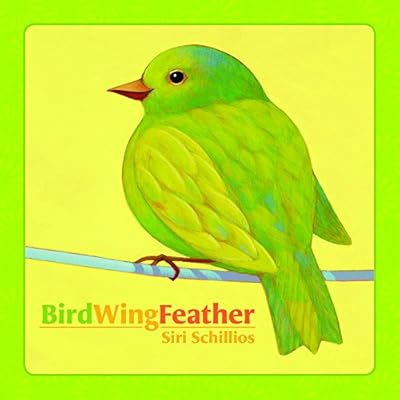 Birdwingfeather