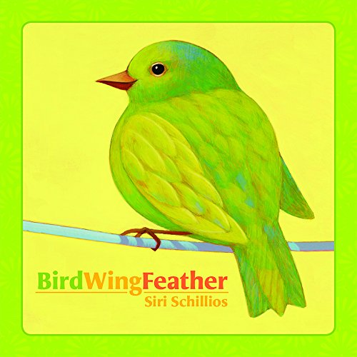 Birdwingfeather by Siri Schillios