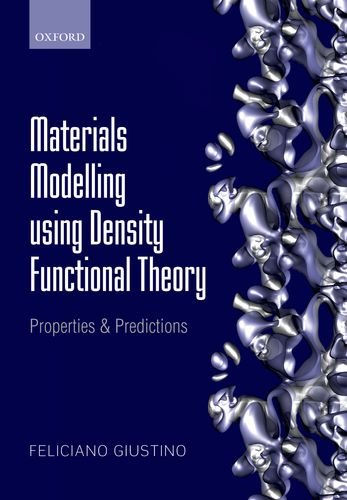 Algopix Similar Product 6 - Materials Modelling using Density