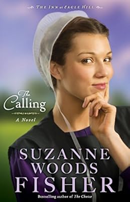 The Calling: A Novel