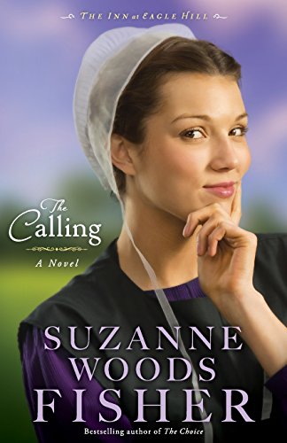 The Calling: A Novel by Suzanne Woods Fisher
