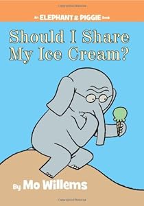 Should I Share My Ice Cream?