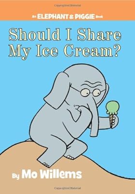Should I Share My Ice Cream?