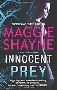 Innocent Prey