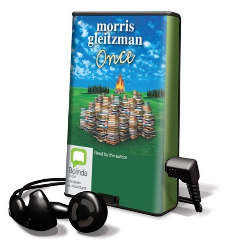 Once by Morris Gleitzman