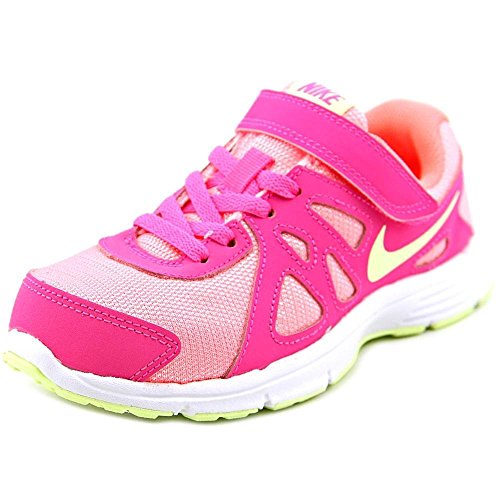 Nike Girl's Revolution 2 Athletic Shoe