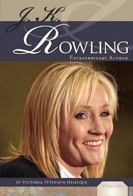 J. K. Rowling: Extraordinary Author