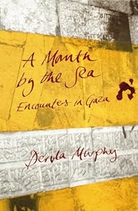 A month by the sea