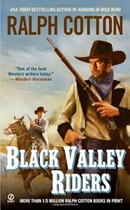 Black Valley Riders