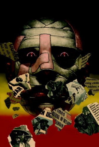 Unknown Soldier Vol. 1: Haunted House by Joshua Dysart