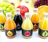 銀座ストレートジュースＡ