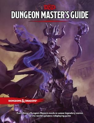 Dungeon Master's Guide