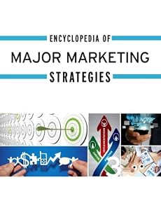 Encyclopedia of major marketing campaigns.