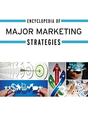 Encyclopedia of major marketing campaigns.